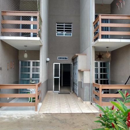 Condominio Villagio De Maranduba VII - Praia Do Sape Убатуба Экстерьер фото