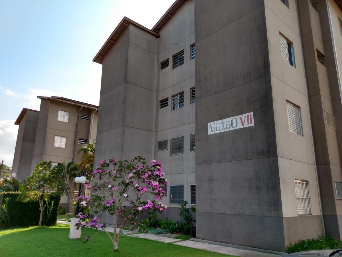 Condominio Villagio De Maranduba VII - Praia Do Sape Убатуба Экстерьер фото